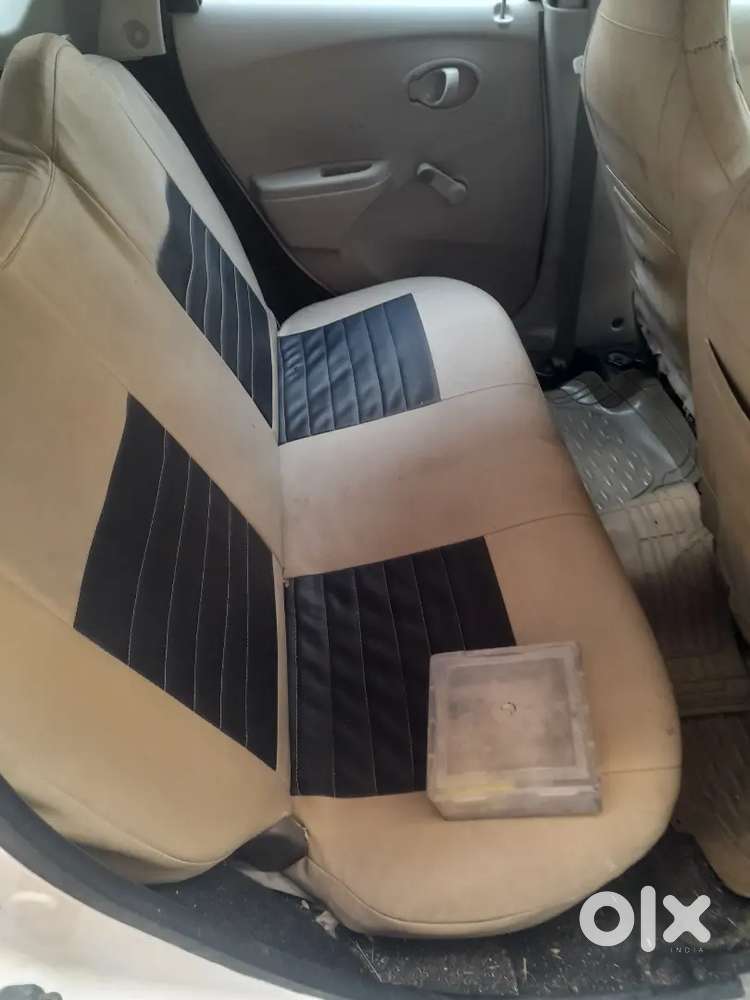 Datsun Go+ 2017 &ndash; Well Maintained | First Owner | Excellent Cond
