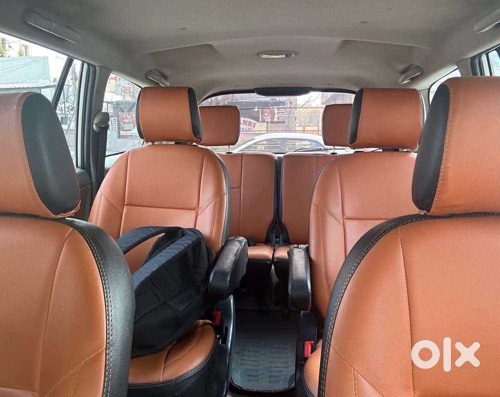 Toyota Innova 2016 Diesel Good Condition