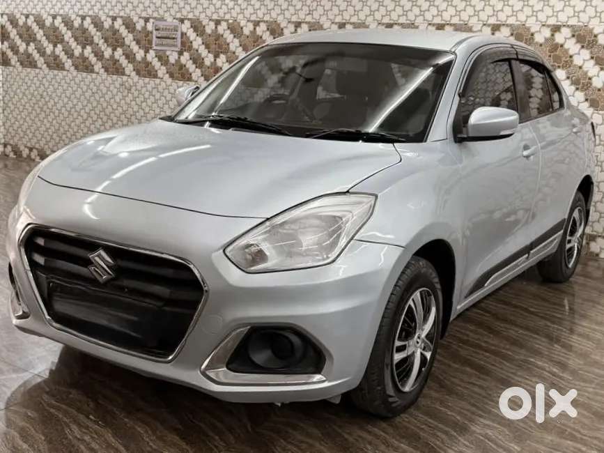 Maruti Suzuki Dzire 1.2 Vxi, 2023, Petrol