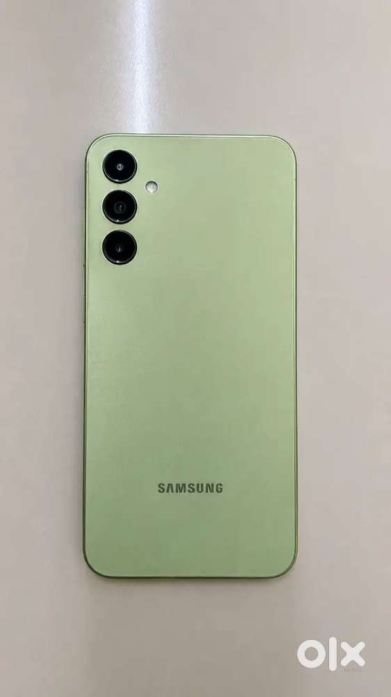 Samsung Galaxy A14 5g  6gb RAM 128gb storage