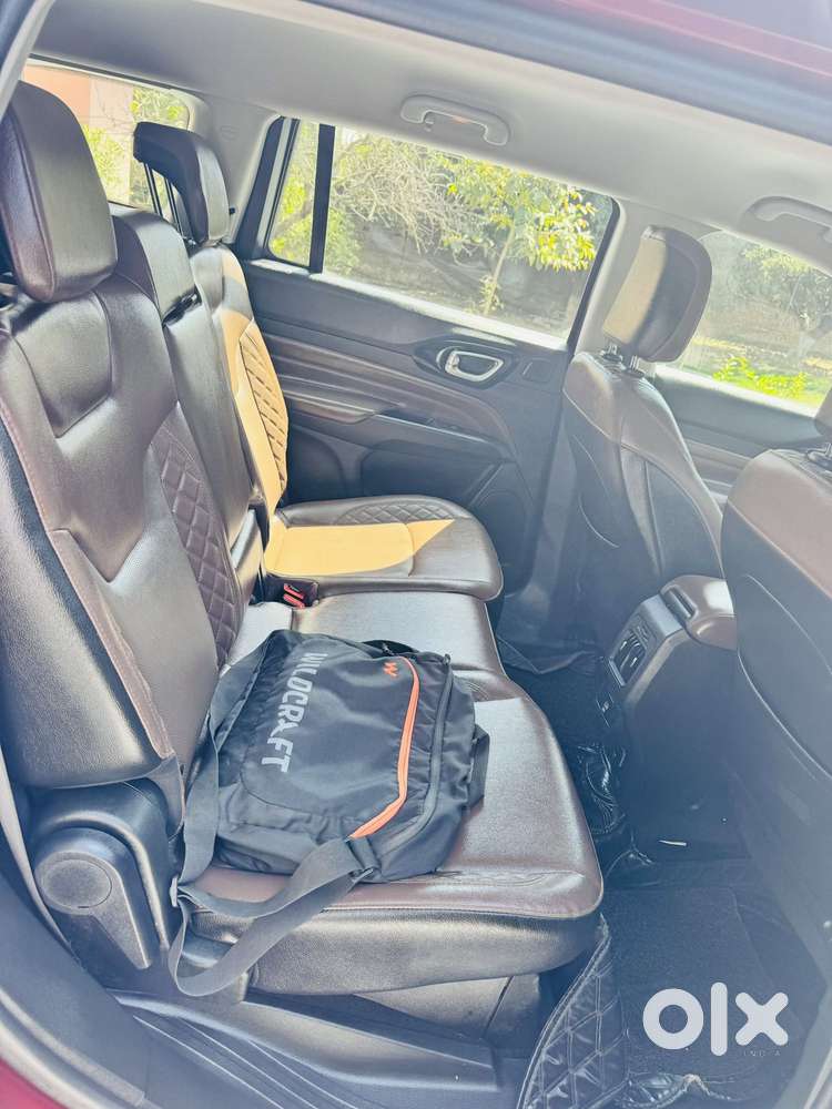 Jeep Meridian 2.0 Limited 4x2 Mt, 2022, Diesel