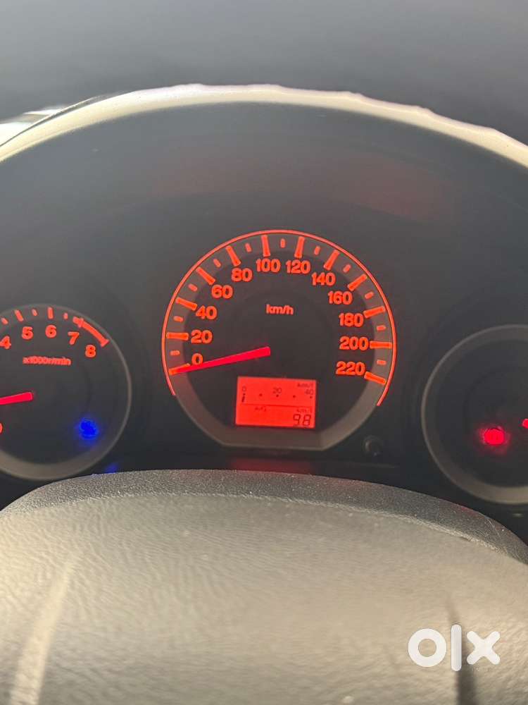 Honda City Petrol Manual 2011 Flawless In Nizampet