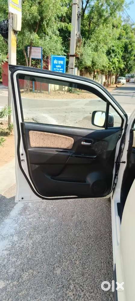 Maruti Suzuki Wagon R