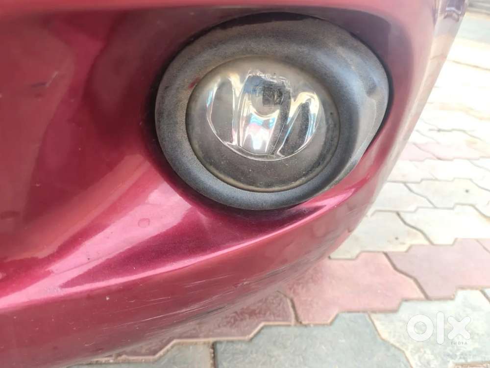 Ford Figo Aspire 1.2 Ti-vct Titanium, 2018, Petrol