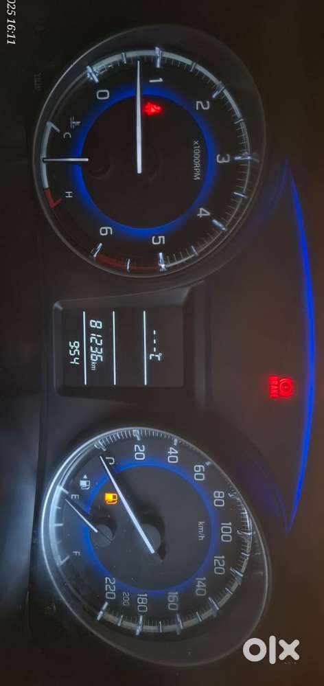 Mg Hector Smart Pro 2.0 Turbo Diesel Mt, 2020, Diesel