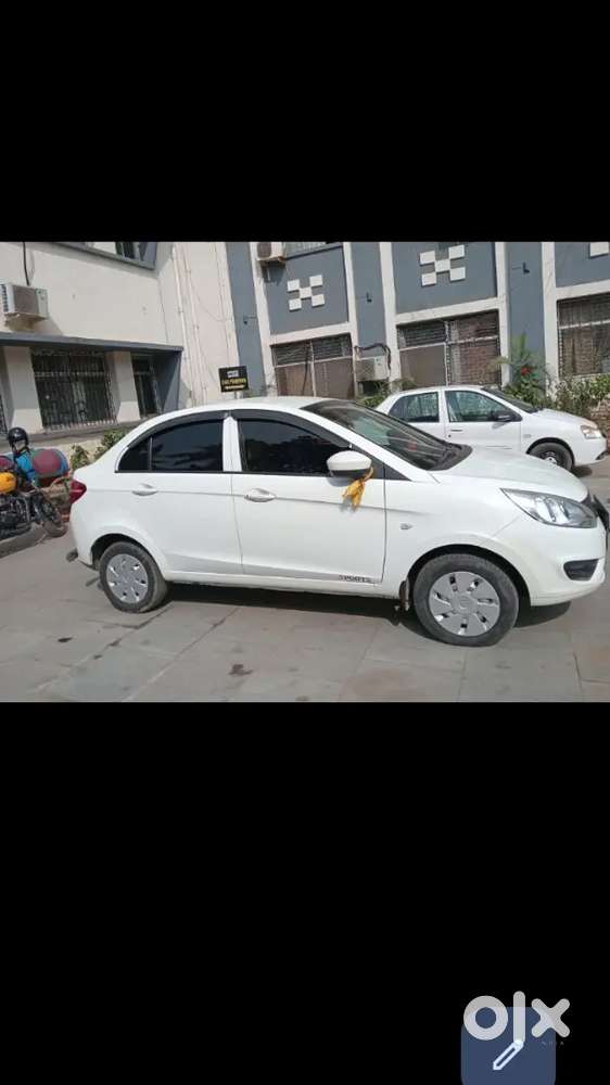 Tata Zest Good Condition