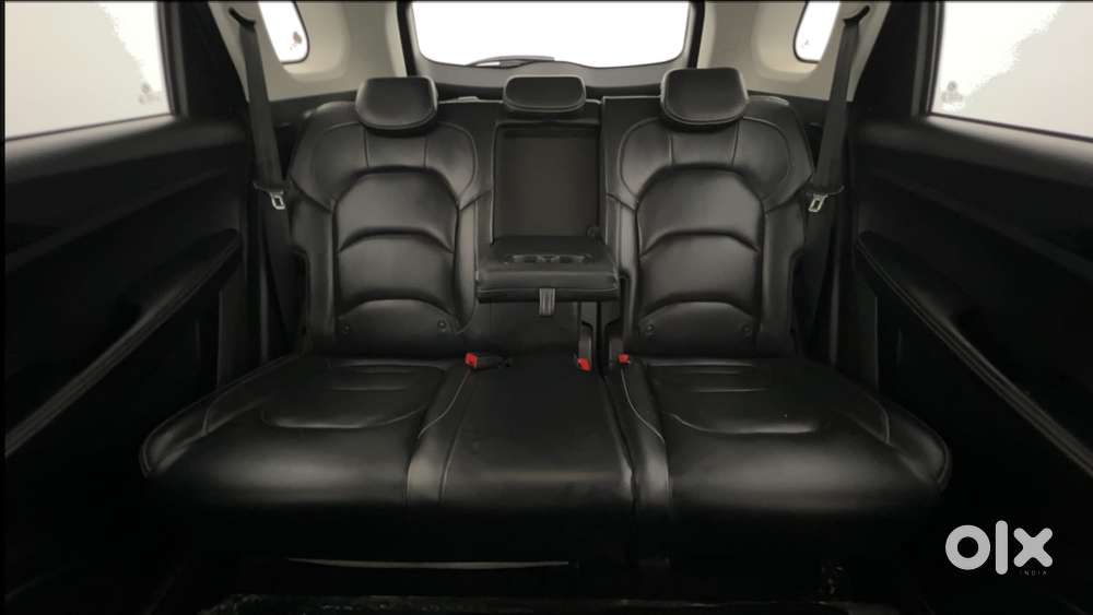 Mg Hector Hybrid Smart Mt, 2021