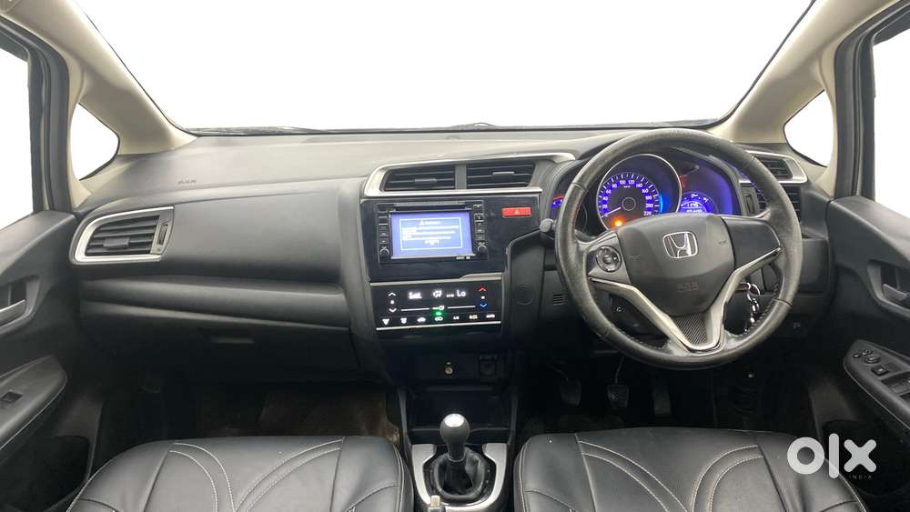 Honda Jazz 1.5 Vx I Dtec, 2015, Diesel