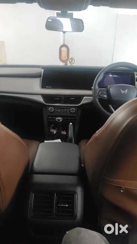 Mahindra Xuv700 2022 Petrol Good Condition