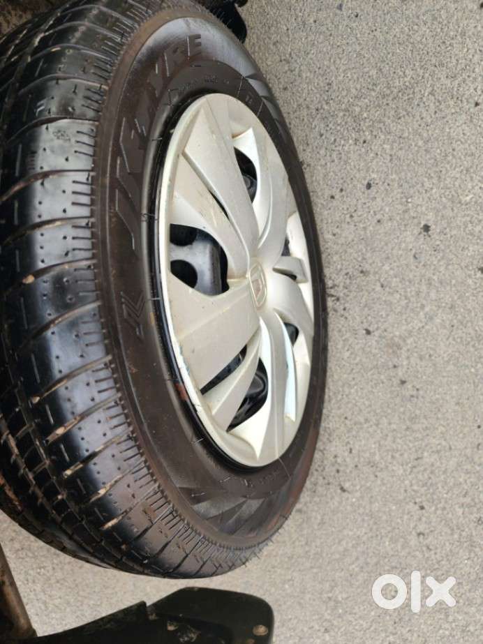 Honda Amaze S 1.2 Petrol Mt, 2019