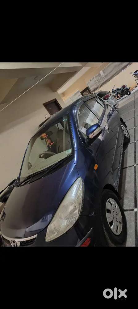 Hyundai I10 Car For Sale