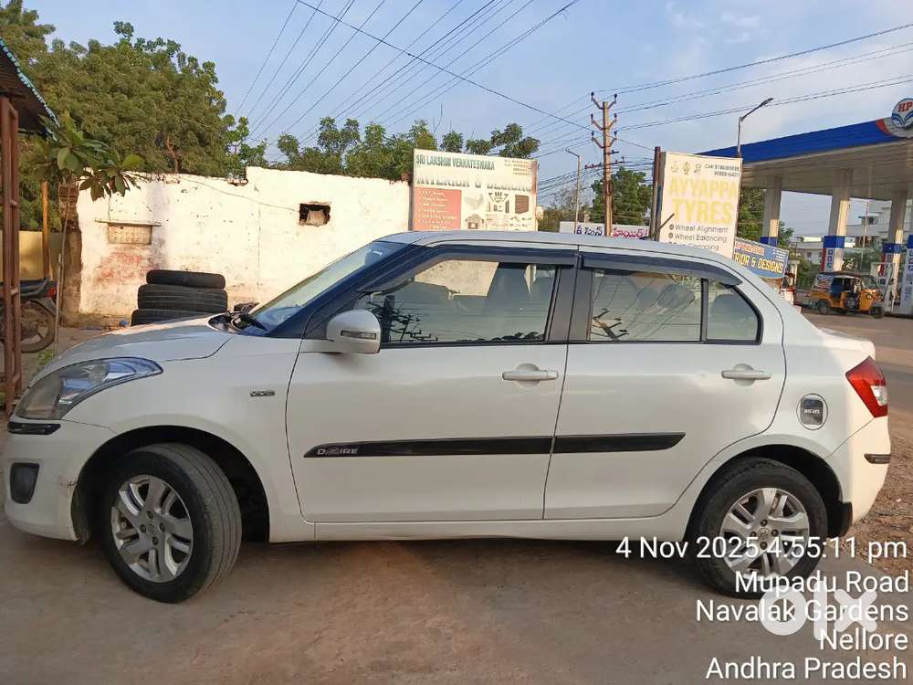 Good Condition Vehicle And Good Mileage