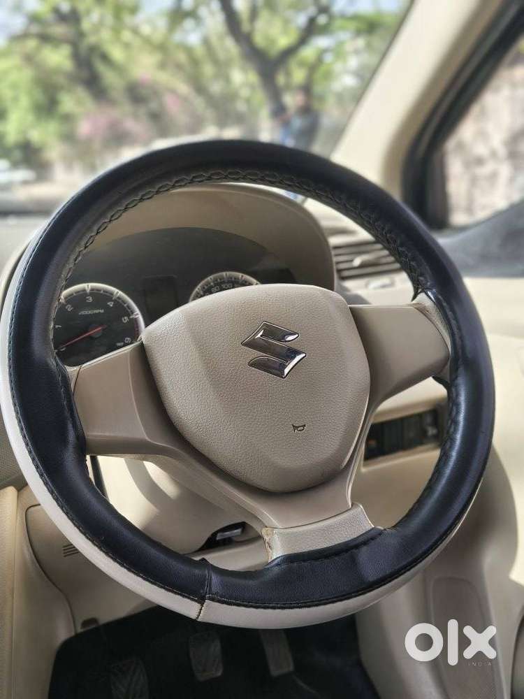 Maruti Suzuki Ertiga Vdi, 2014, Diesel