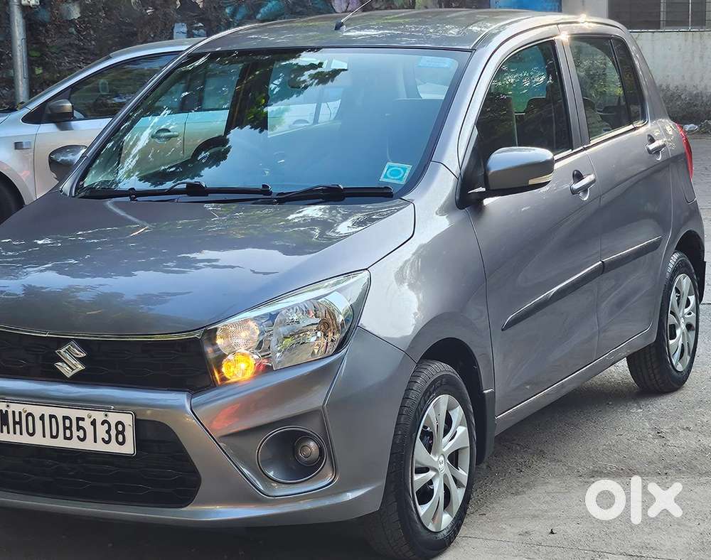 Maruti Suzuki Celerio 2014-2017 Zxi Optional, 2018, Petrol