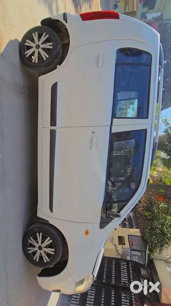 Maruti Suzuki Wagon R 2014 Cng & Hybrids 60000 Km Driven