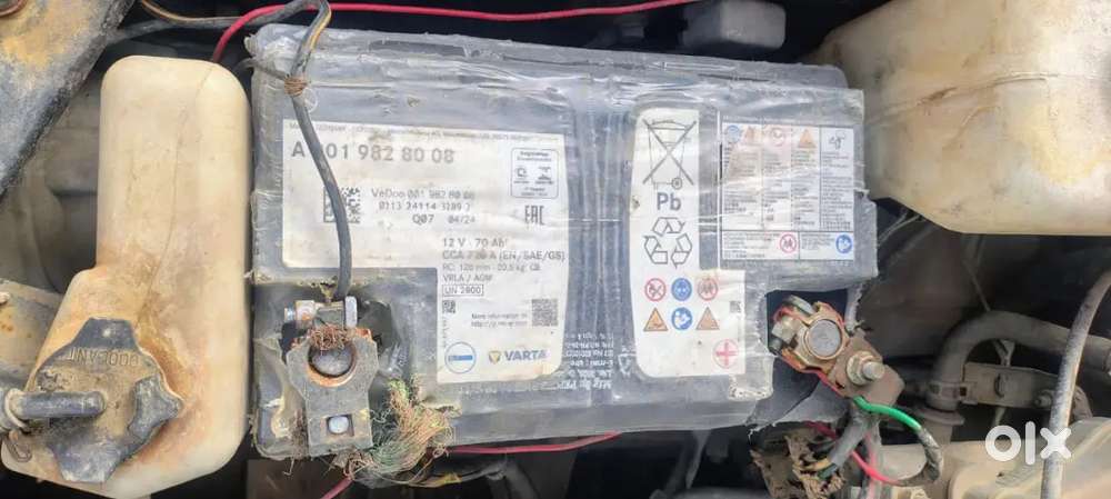 Toyota Qualis Gs 2001