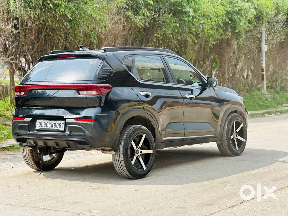 Kia Sonet 1.0 Htx Imt, 2022, Petrol