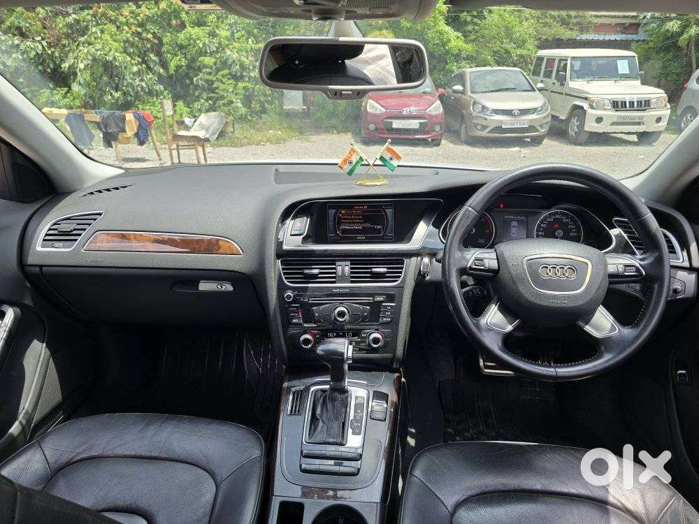 Audi A4 3.0 Tdi S Line, 2015, Diesel