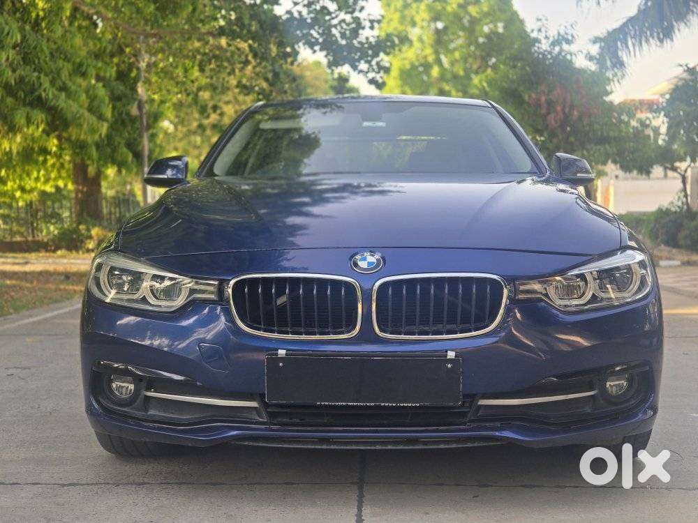 Bmw 3 Series 320d Sport, 2018, Diesel