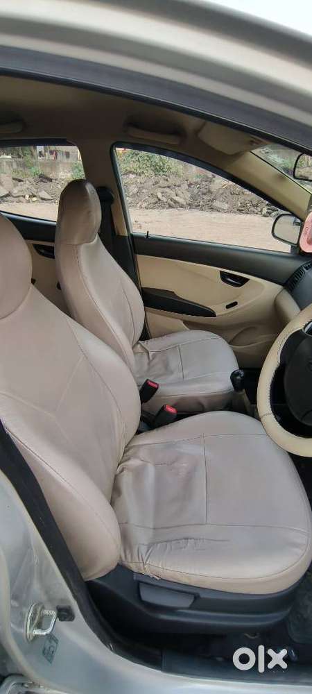 Hyundai Eon Era +, 2016, Petrol