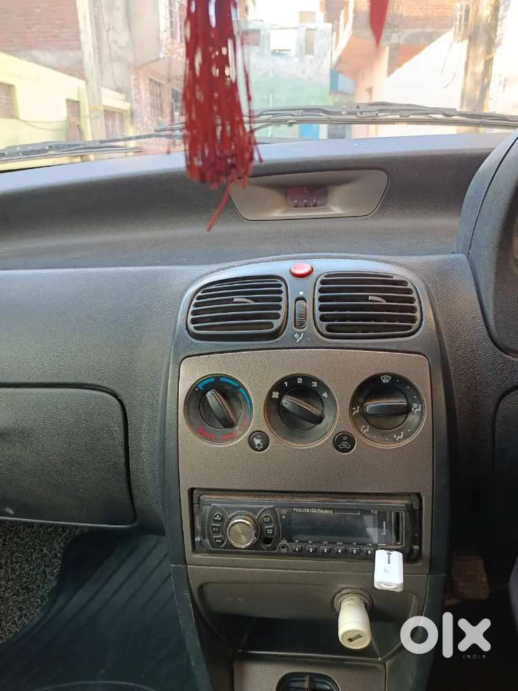 Tata Indigo Ecs 2016 Diesel Good Condition