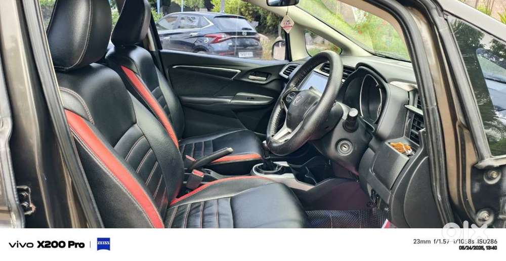Honda Jazz 1.5 Vx I Dtec, 2016, Diesel