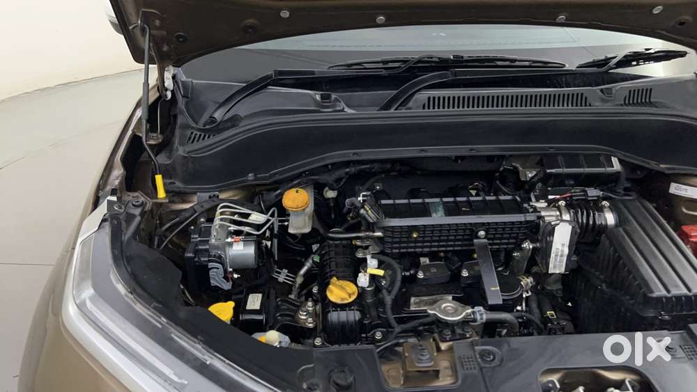 Tata Punch 1.2 Revotron Accomplished Dazzle Pack Amt, 2024, Petrol