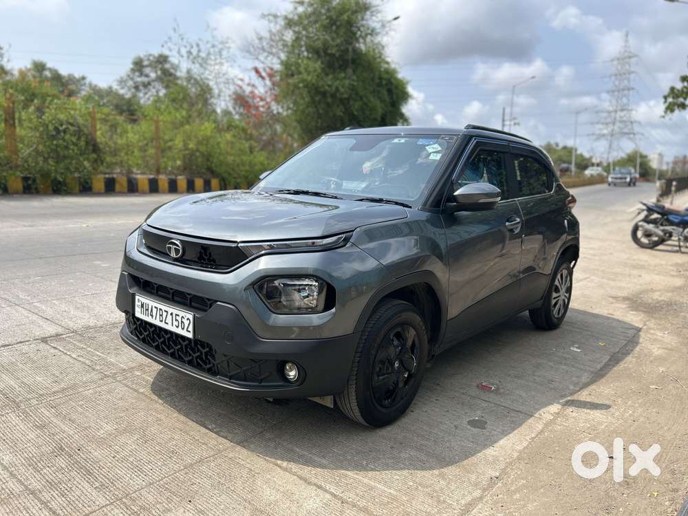 Tata Punch Adventure Icng, 2025, Cng & Hybrids