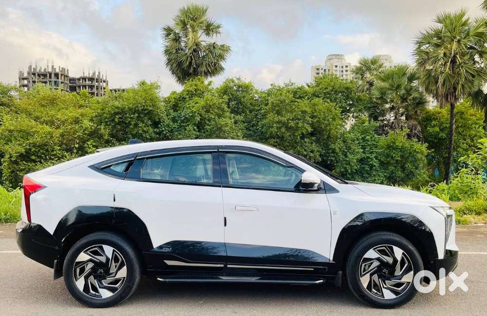Mahindra Xev 9e Three B79 Kwh, 2025, Electric