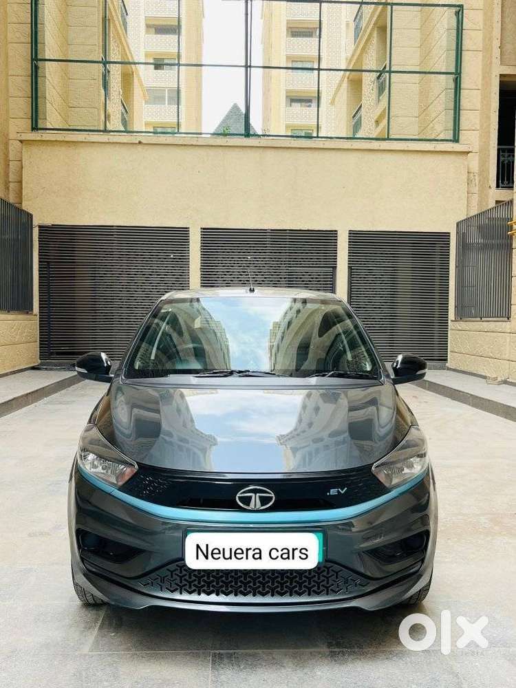 Tata Tiago EV XT LR, 2023, Electric - Photo 1