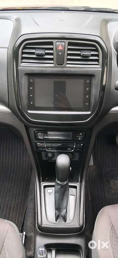 Toyota Urban Cruiser Cruiser High, 2022, Petrol