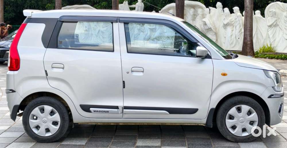 Maruti Suzuki Wagon R Vxi 1.0 Cng, 2025, Cng & Hybrids