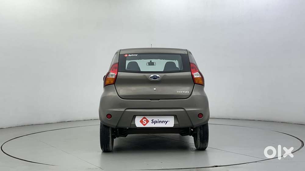 Datsun Redigo 2020-2022 0.8 T, 2021, Petrol