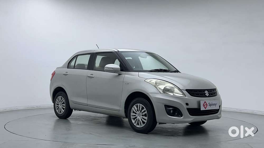 Maruti Suzuki Swift Dzire 1.3 Vxi, 2014, Petrol