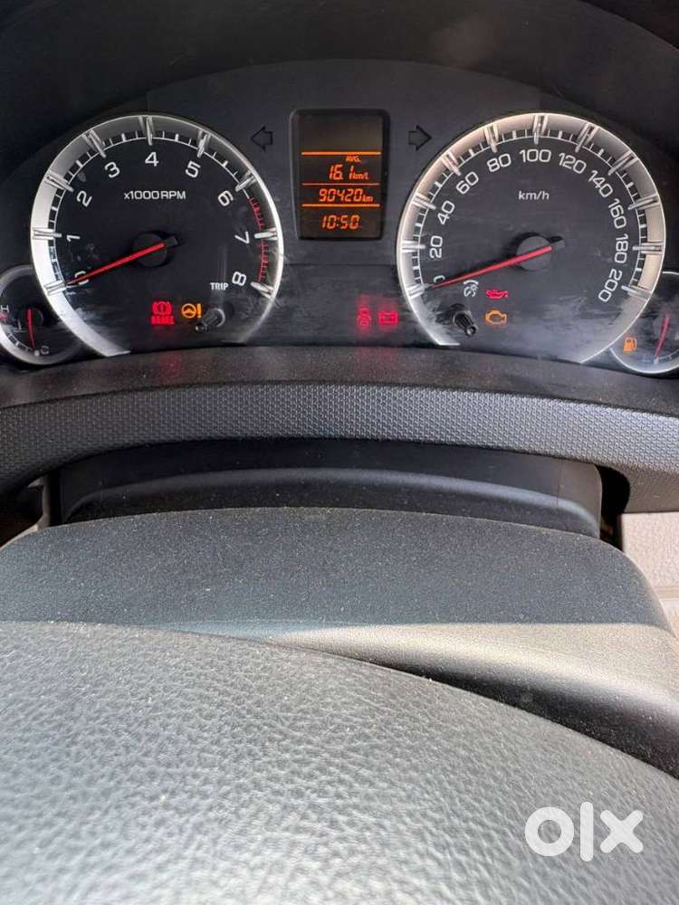 Maruti Suzuki Swift Dzire