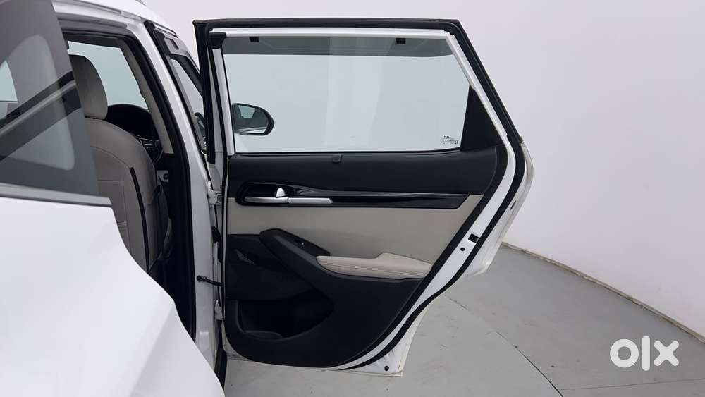 Kia Seltos Htx G, 2022, Petrol