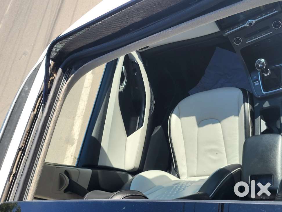 Hyundai Creta 1.5 Sx (o) Diesel, 2020, Diesel