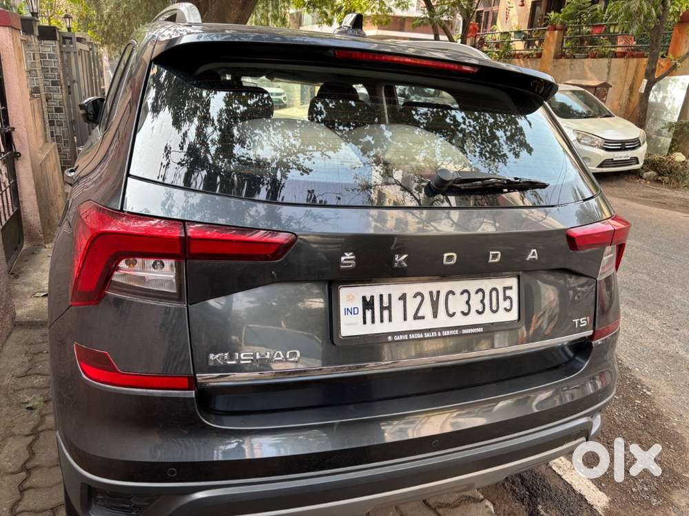 Single Owner , Well Maintained