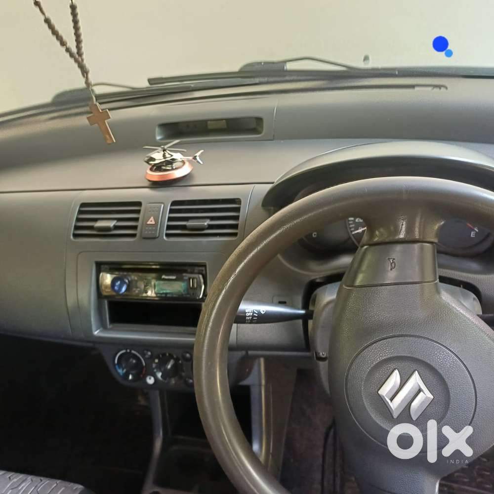 Maruti Suzuki Swift Dzire Vdi, 2010, Diesel