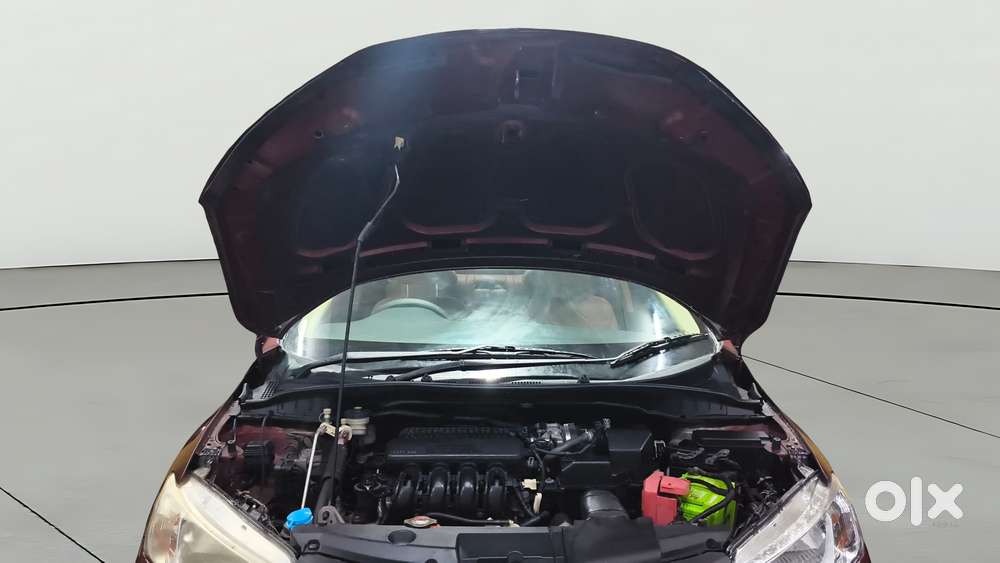 Honda City I Vtec Cvt Vx, 2015, Petrol