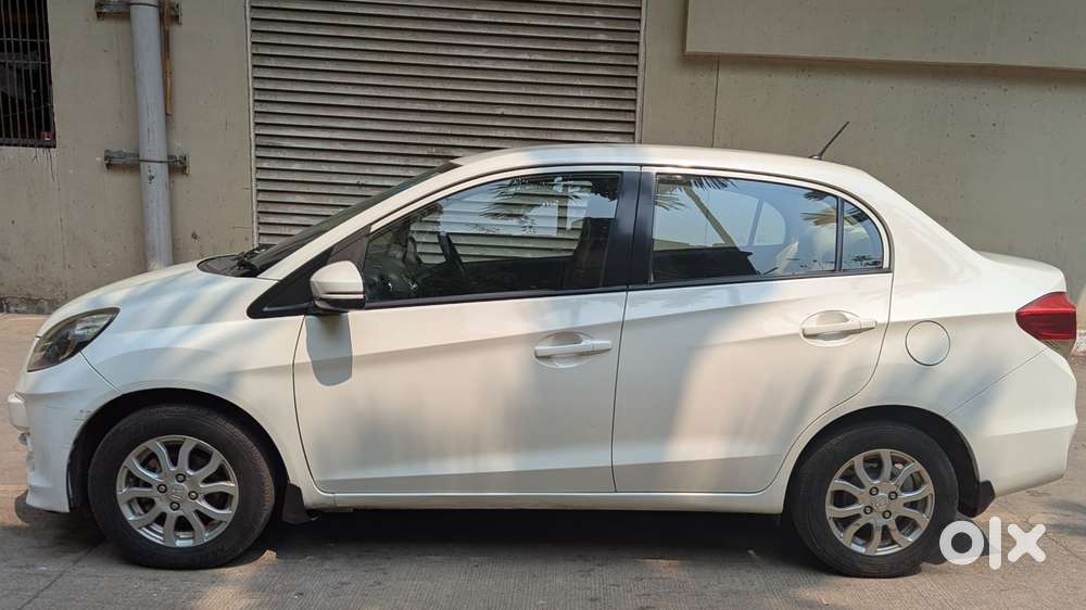 Honda Amaze 2013-2016 Vx O I Vtec, 2016, Petrol