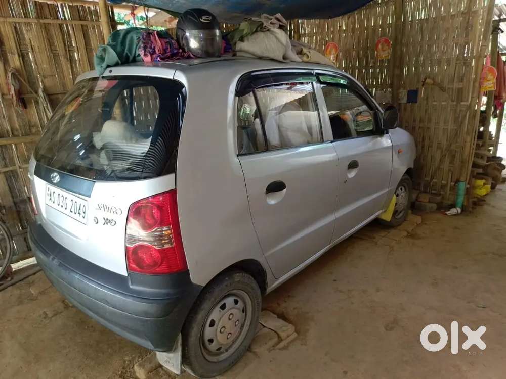 Good Condition