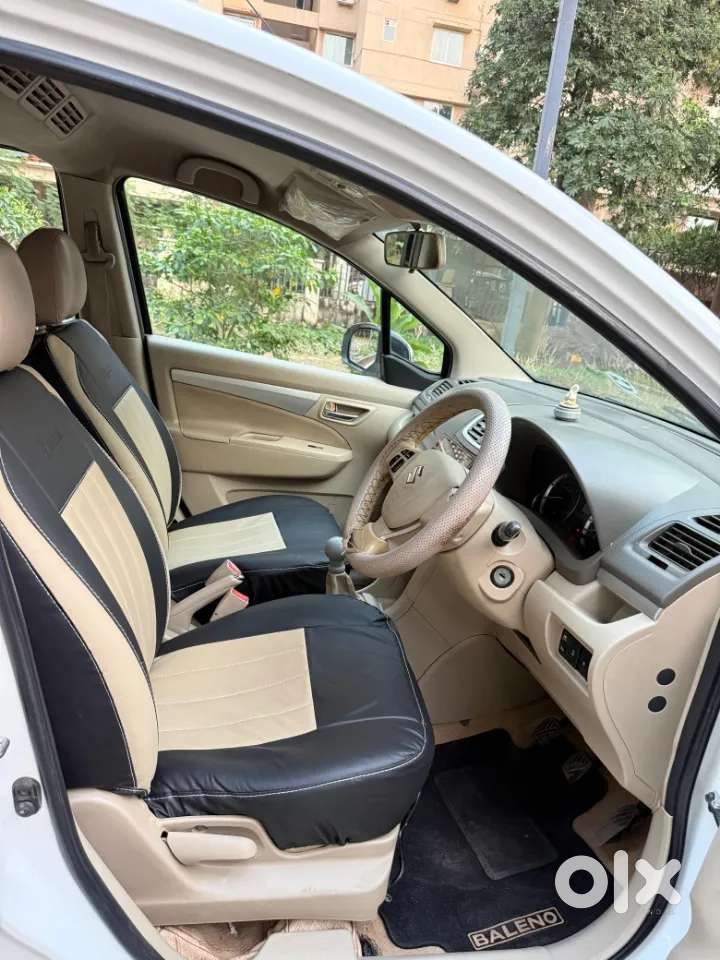 Maruti Suzuki Ertiga Vdi Shvs, 2017, Diesel