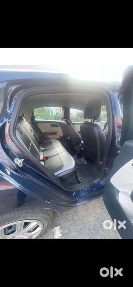 Tata Altroz 2013 Petrol