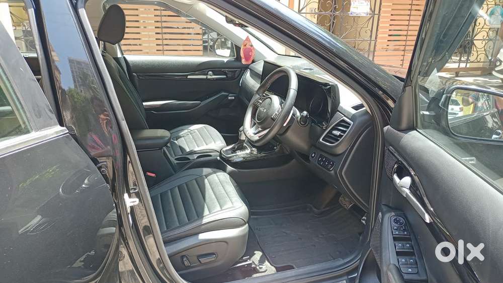 Kia Seltos 1.5 Gtx+ Diesel At, 2023, Diesel