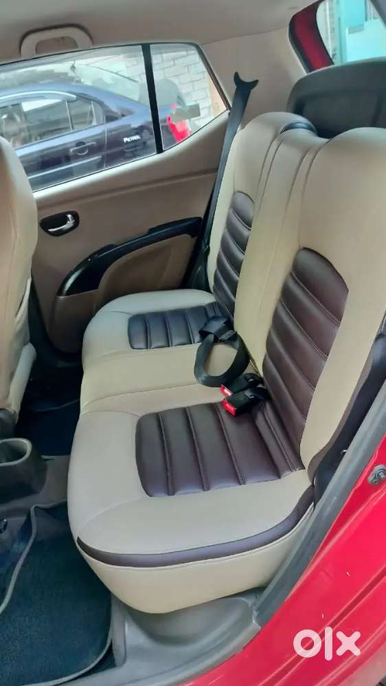 Hyundai I10 2013 Petrol Good Condition