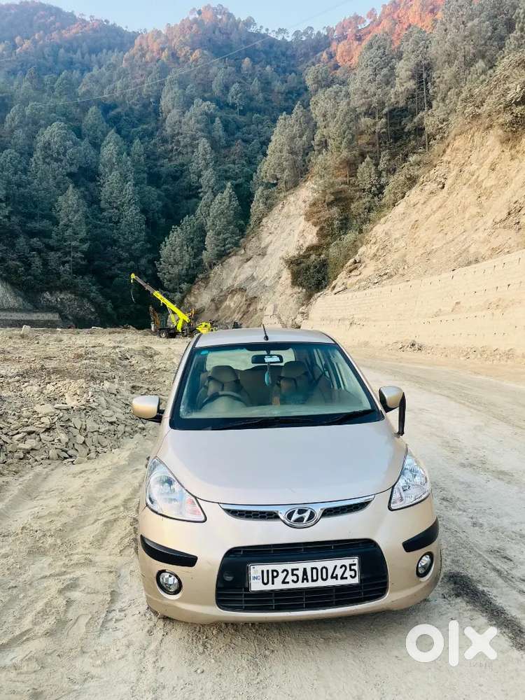 Hyundai I10 1.2 Magna 2009