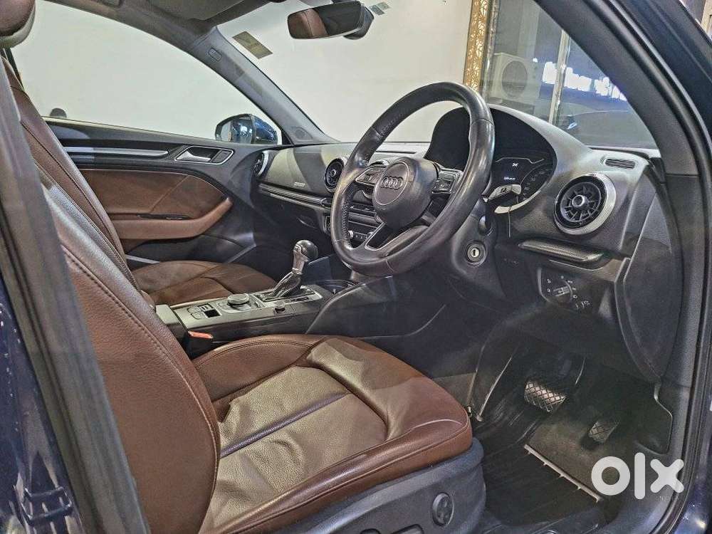 Audi A3 2.0 35 Tdi Technology Navigation, 2019, Diesel