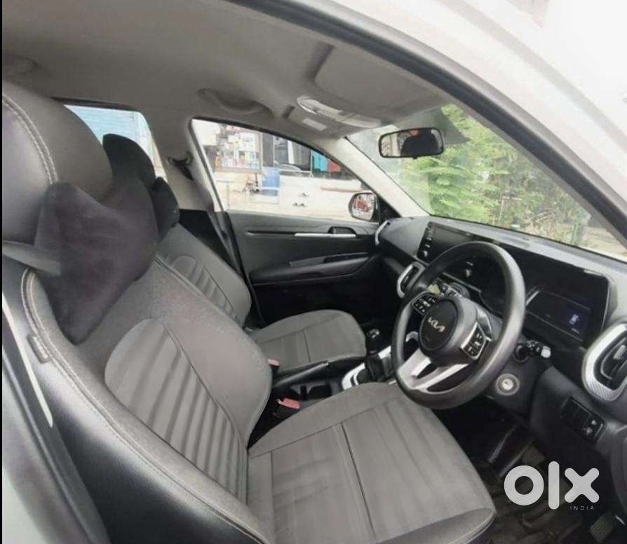 Kia Sonet 1.2 Htk Plus, 2022, Petrol