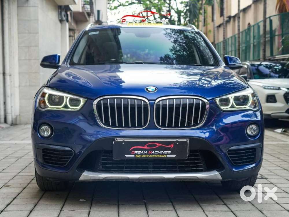 Bmw X1 2.0 Sdrive 20d, 2019, Diesel